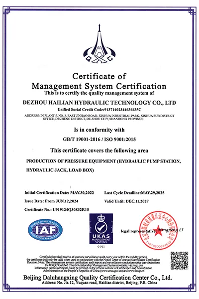 Профиль компании