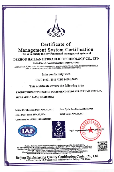 Профиль компании