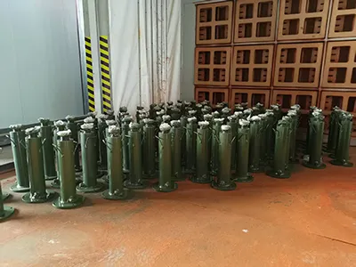 Покрасочная камера