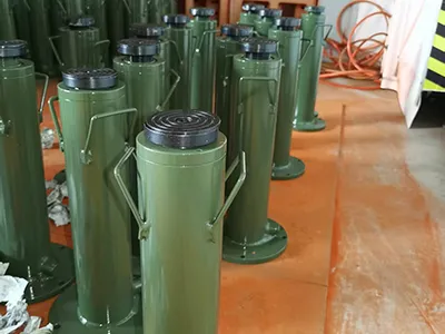 Покрасочная камера