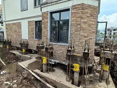 Синхронный подъем