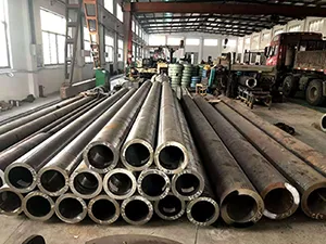 Производственный цех