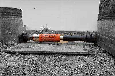 Гидравлическое оборудование