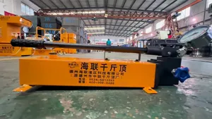 Ручной гидравлический насос