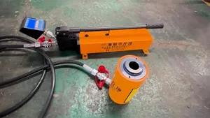 Тестер для испытания анкерных болтов на вырыв