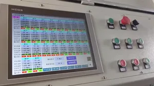 Гидравлическая система синхронного подъема