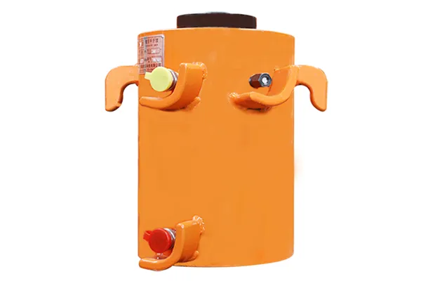 Гидравлический домкрат