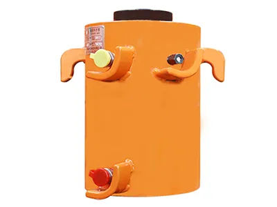 Гидравлический домкрат