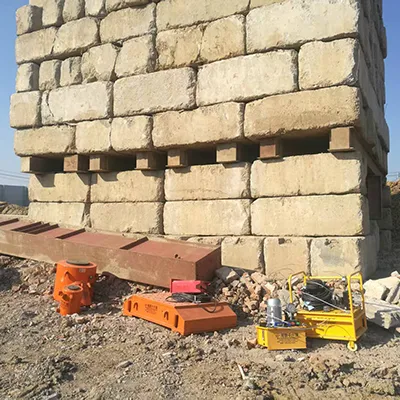 Гидравлический домкрат