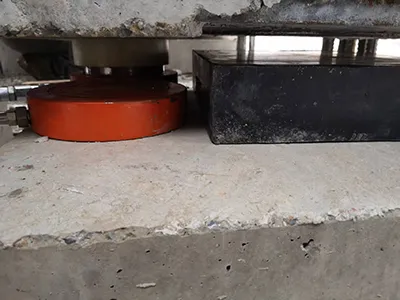 Плоский домкрат (низкопрофильный домкрат)