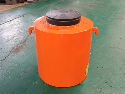 Гидравлические домкратное оборудование