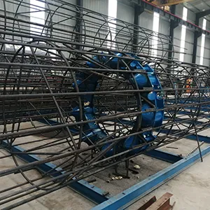 Система двунаправленных испытаний свай