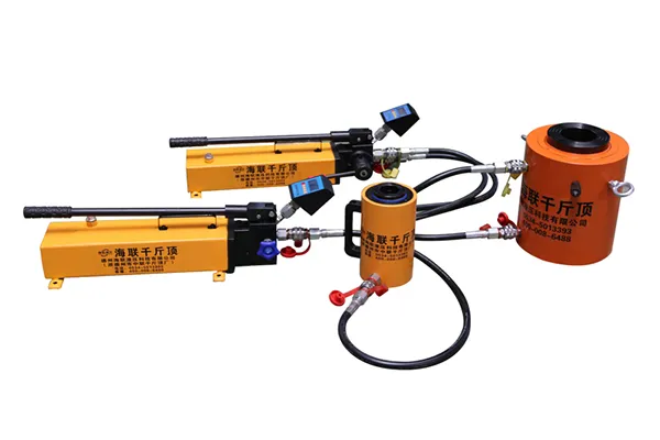 Тестер для испытания анкерных болтов на вырыв