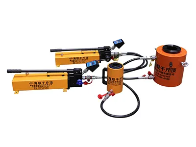 Тестер для испытания анкерных болтов на вырыв