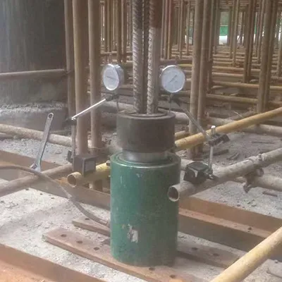 Тестер для испытания анкерных болтов на вырыв