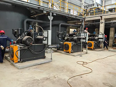 Тестер для испытания анкерных болтов на вырыв