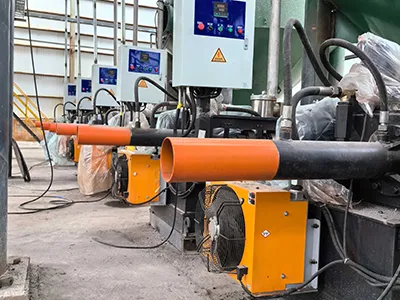 Тестер для испытания анкерных болтов на вырыв