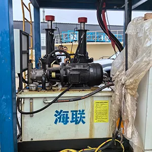 Вертикальный плунжерный насос (из нержавеющей стали)