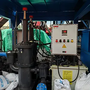 Вертикальный плунжерный насос (из нержавеющей стали)