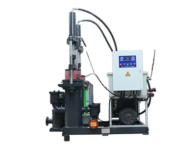 Вертикальный плунжерный насос (керамический)