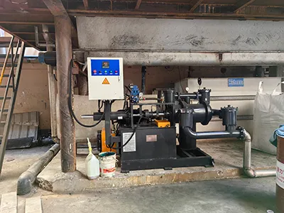 Печать и окрашивание в кожевенной промышленности