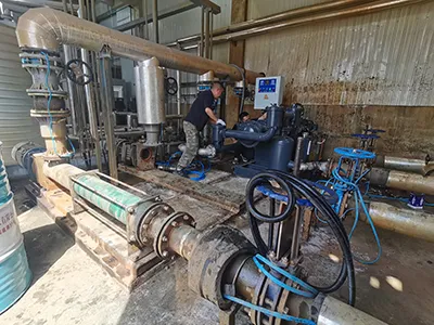 Транспортирование материалов