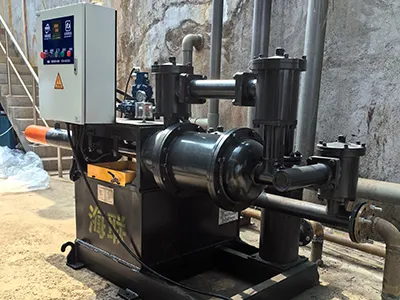 Целлюлозно-бумажная промышленность