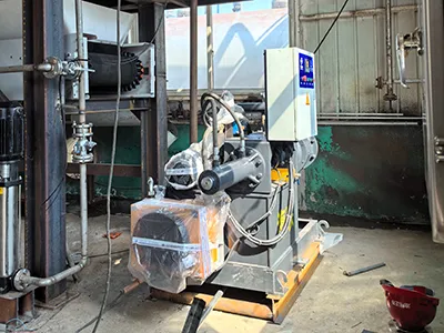 Гальваническая промышленность